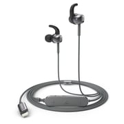 Anker IE10 Soundbuds Lightning Connector In Ear Earphone Black