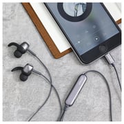 Anker IE10 Soundbuds Lightning Connector In Ear Earphone Black