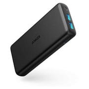 Anker Powercore Lite 20000mAh Power Bank Black