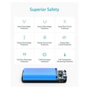 Anker Powercore Lite 20000mAh Power Bank Black