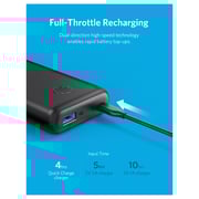 Anker Powercore II Power Bank 10000mAh Black