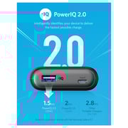 Anker Powercore II Power Bank 10000mAh Black