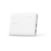 Anker Powercore Power Bank 10400mAh White