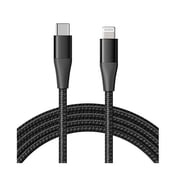 Anker Powerline+II USB-C Cable With Lightning Connector 6ft