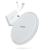 Anker Powerwave 7.5 Pad 3.0 Charger White