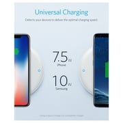 Anker Powerwave 7.5 Pad 3.0 Charger White