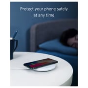 Anker Powerwave 7.5 Pad 3.0 Charger White