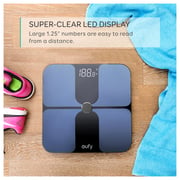 Anker Eufy Smart Scale Black AN.T9140011.BK