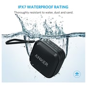 Anker Soundcore Sport Portable Wireless Speaker Black