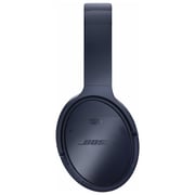 Bose QuietComfort 35 II Noise Cancelling Headphones Triple Midnight + Bose Frames Alto Audio Sunglasses + Blue Lenses