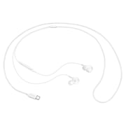 Samsung Type-C Wired Earphone - White