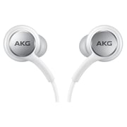 Samsung Type-C Wired Earphone - White