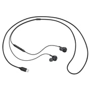 Samsung Type-C Wired Earphone - Black