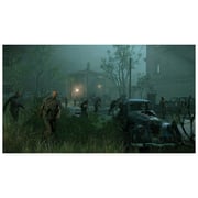 بلاي ستيشن 4 Zombie Army 4 لعبة الحرب الميتة