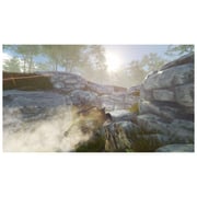 PS4 Overpass Game
