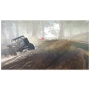 PS4 Overpass Game