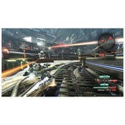 PS4 Bayonetta/Vanquish 10th Anniversary Bundle Game