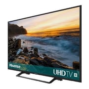 Hisense 55B7300UW 4K UHD Smart Television 55inch
