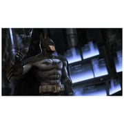 PS4 Batman Arkham collection Game