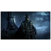 PS4 Batman Arkham collection Game