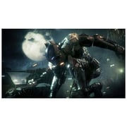 PS4 Batman Arkham collection Game