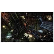 PS4 Batman Arkham collection Game