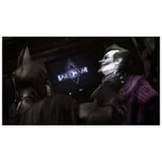 PS4 Batman Arkham collection Game