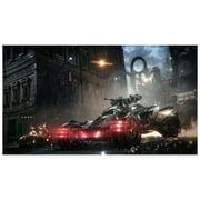 PS4 Batman Arkham collection Game