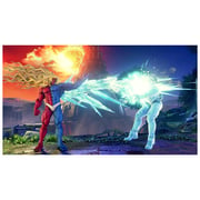 PS4 Street Fighter V Champion Edition Game