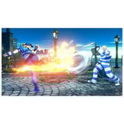 PS4 Street Fighter V Champion Edition Game
