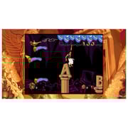 بلاي ستيشن 4 Disney Classic Games لعبة علاء الدين والأسد الملك