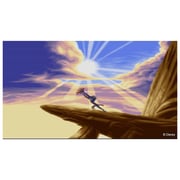 بلاي ستيشن 4 Disney Classic Games لعبة علاء الدين والأسد الملك
