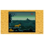 بلاي ستيشن 4 Disney Classic Games لعبة علاء الدين والأسد الملك