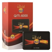 Al Noor QM6000 Digital Quran