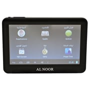 Al Noor QM6000 Digital Quran