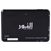 Al Noor QM6000 Digital Quran