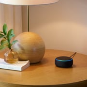 Amazon Echo Dot (3rd Generation) Smart Speaker with Alexa - Sandstone (International Version)