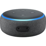  Echo Dot (4th generation) International Version, Smart speaker  with Alexa