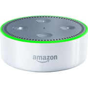 Alexa speaker 2nd store generation