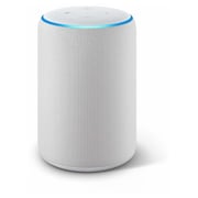 Buy  Echo Plus (2nd Gen) – Premium sound with built-in smart home hub  – Sandstone (International Version) Online in UAE