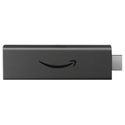 Amazon Fire TV Stick 4K Streaming Media Player with Alexa Voice Remote Black (International Version)