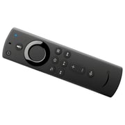 Fire TV Stick 4K with Alexa Voice Remote, Streaming Media Player -  Black at