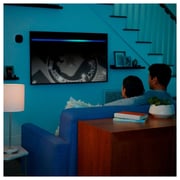 Amazon Fire TV Stick 4K Streaming Media Player with Alexa Voice Remote Black (International Version)