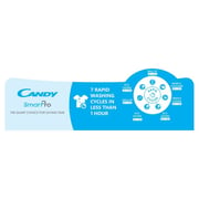 Candy 8kg Washer & 5kg Dryer CSOW 4855T/1-19