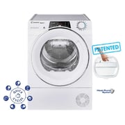 Candy Tumble Dryer 10 kg RO H10A2TCE-19