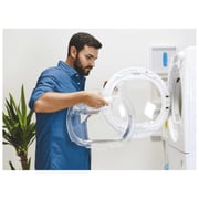 Candy SmartPro 8kg Condenser Dryer CSO C8TE-19 - WiFi+BT - 5 Digit Display - Easycase - Drain Kit