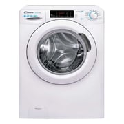 Candy Washing Machine 7kg SmartPro - CSO 1275T3/1-19 - 1200rpm - WiFi+BT - Steam Function - 5 Digit Display