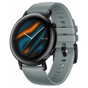 Huawei Watch GT2 Smart Watch – Diana Cyan