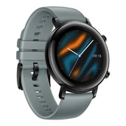 Huawei Watch GT2 Smart Watch – Diana Cyan