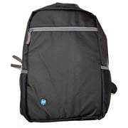 HP Essentials Slim Backpack Laptop Bag Black 15.6